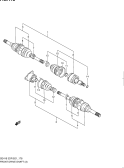 178 - FRONT DRIVE SHAFT (E22:PRODUCT OF CANADA)