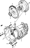 45 - AUTOMATIC TRANSMISSION (AT)
