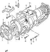 52 - AUTOMATIC TRANSMISSION (AT)