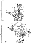 11 - THROTTLE BODY (PRODUCT OF JAPAN)