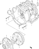 68 - AUTOMATIC TRANSMISSION (AT:SF310)