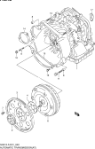 40 - AUTOMATIC TRANSMISSION (AT)