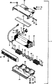 112 - COOLING UNIT INNER PARTS (OPTIONAL)