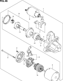 46 - STARTING MOTOR