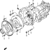 30 - AUTOMATIC TRANSMISSION (AT)