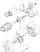 46 - STARTING MOTOR