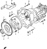 57 - AUTOMATIC TRANSMISSION (AT)