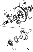 35 - DIFFERENTIAL GEAR
