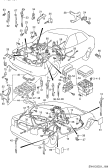 164 - WIRING HARNESS (4DR:SY418)
