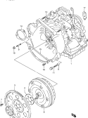 91 - AUTOMATIC TRANSMISSION (3AT:SY413)
