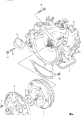 92 - AUTOMATIC TRANSMISSION (4AT:SY415,SY416)