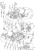 141 - WIRING HARNESS (3DR)