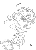 79 - AUTOMATIC TRANSMISSION (4AT:SY418)