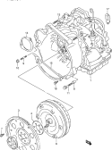 104 - AUTOMATIC TRANSMISSION (3AT:SY413)