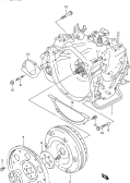 105 - AUTOMATIC TRANSMISSION (4AT:SY416)