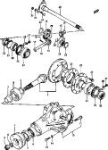 56 - FRONT DIFFERENTIAL GEAR