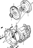 52 - AUTOMATIC TRANSMISSION (AT:2DR)