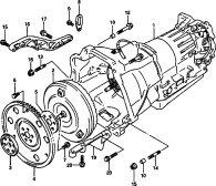 53 - AUTOMATIC TRANSMISSION (AT:4DR)