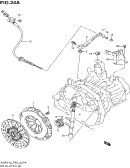 24A - MT CLUTCH (MT:FROM 2012-11)