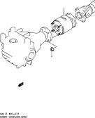 33 - HYDRO COUPLING (4WD)