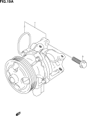 19A - WATER PUMP (TYPE 4)