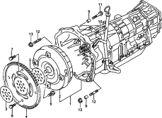30 - AUTOMATIC TRANSMISSION (AT)