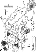 189 - FRONT AIR CONDITIONER (01,02 MODEL)