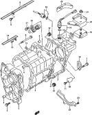 65 - TRANSFER CASE (4WD:AT)