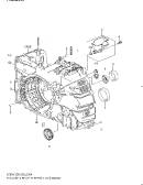 39A - TRANSMISSION CASE & RELATED PARTS (2)(09 MODEL)