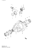 48 - FRONT DEFFERENTIAL GEAR (4WD)