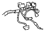 82-02 WIRING & CLAMP