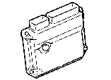 84-04 ELECTRONIC FUEL INJECTION SYSTEM