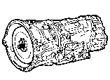 39-01 TRANSAXLE ASSY, HV OR FCV