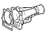 35-04 EXTENSION HOUSING (ATM)