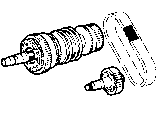 36-10 РАЗДАТОЧНАЯ КОРОБКА