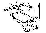 74-54 BATTERY CARRIER