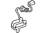 84-35 TIRE PRESSURE WARNING SYSTEM