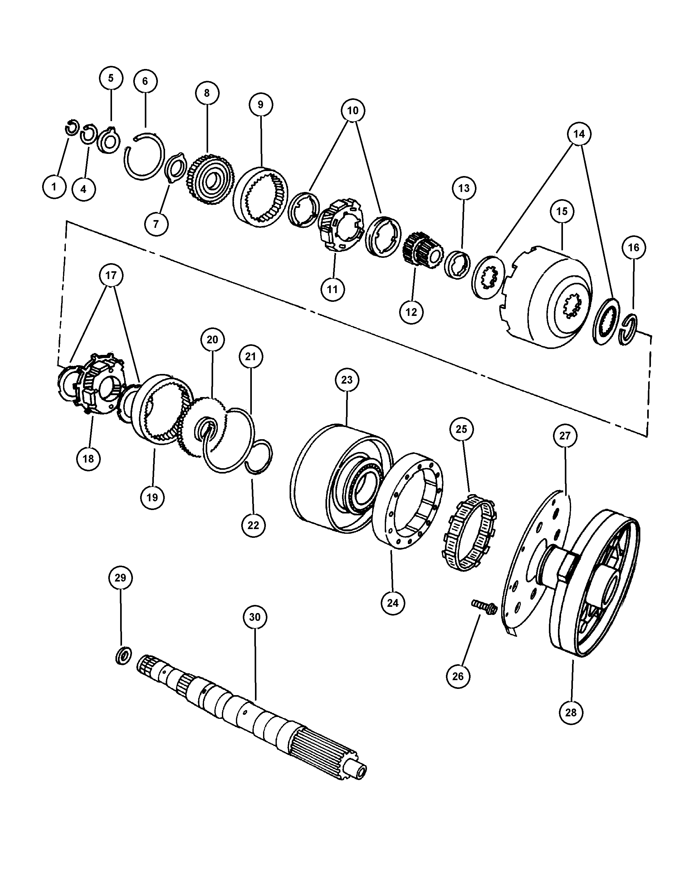 Общая информация: