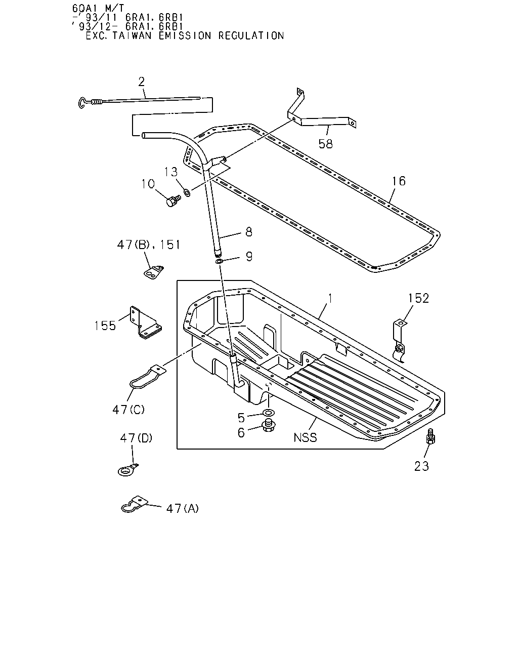 ... Array - c u0026e 10648 chr cjr cqr 90 99 0 engine emission engine rh  catcar
