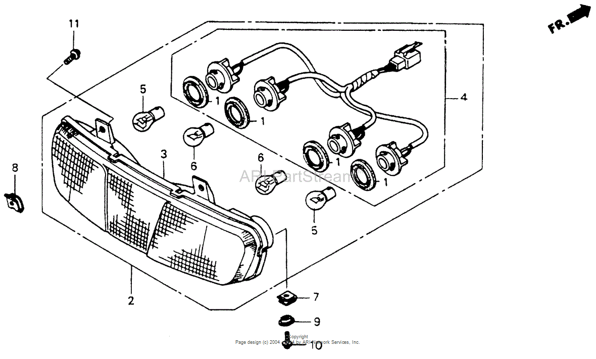 Каталоги