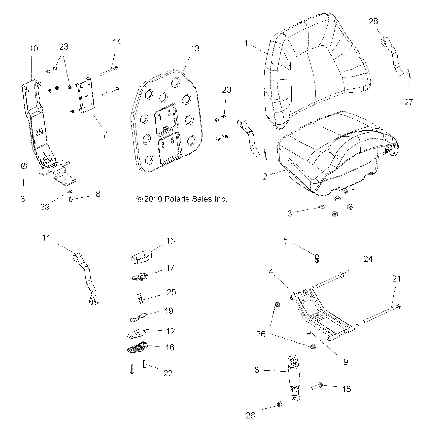 Каталоги