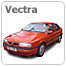 OPEL J89 VECTRA-A ( 1989 -  1995)