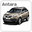 OPEL L07 ANTARA ( 2007 - )