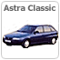OPEL M99 ASTRA CLASSIC ( 1999 -  2002)