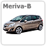 OPEL S10 MERIVA-B ( 2010 - )