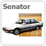 OPEL V88 SENATOR-B ( 1988 -  1994)