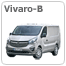 OPEL X82 VIVARO-B ( 2015 - )