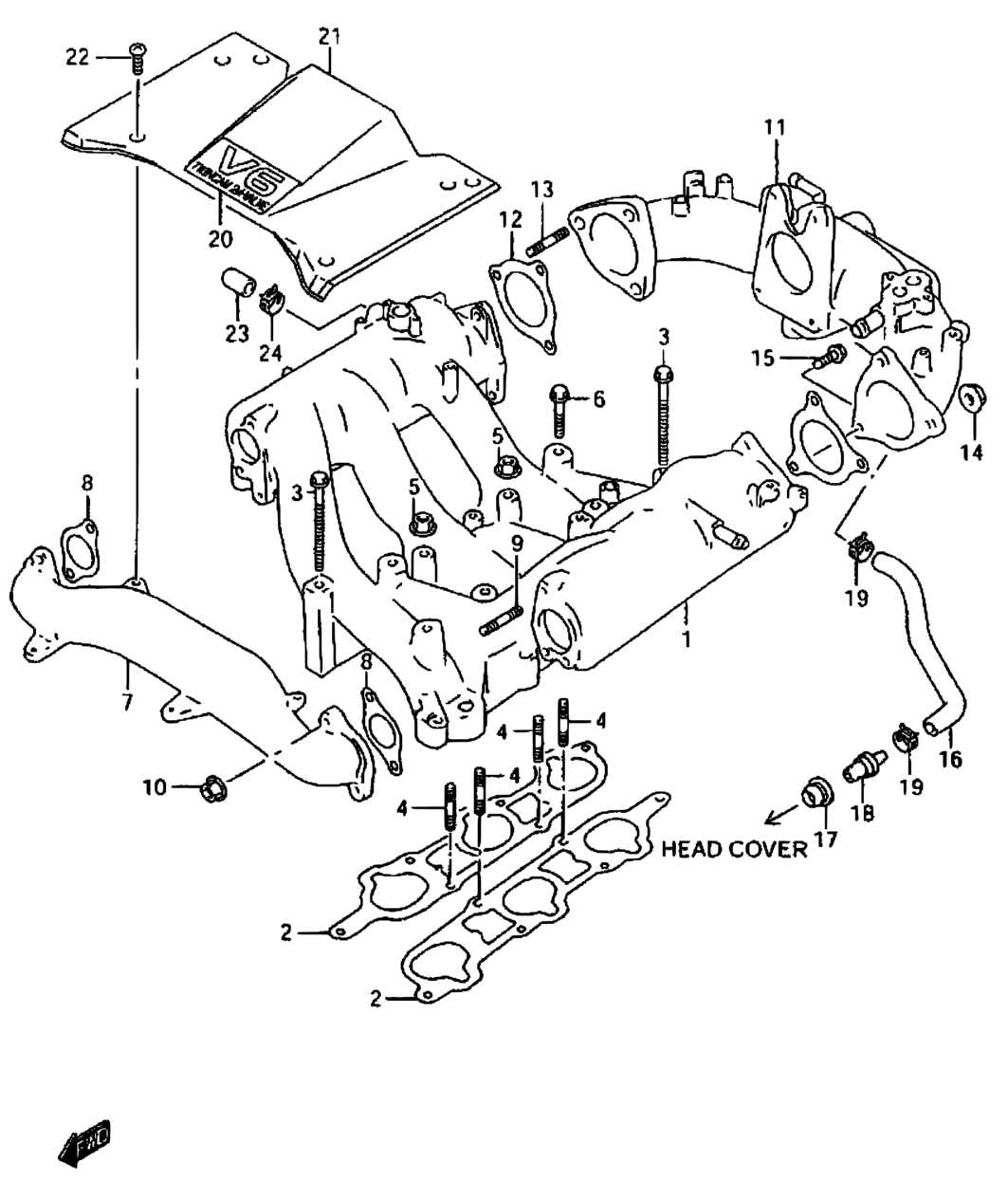 [DIAGRAM] Wiring Diagram For Suzuki Grand Vitara 2001 - MYDIAGRAM.ONLINE