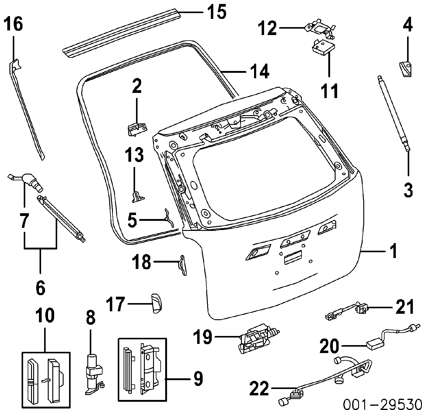 Каталоги