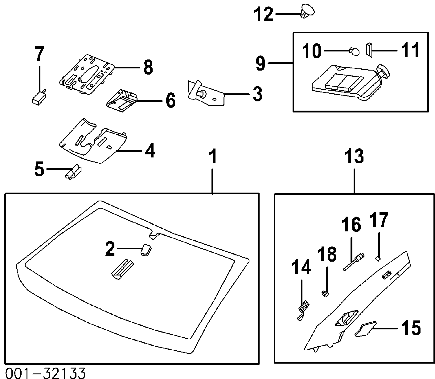 Каталоги